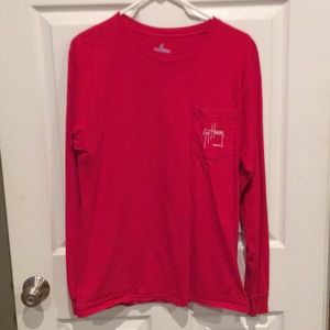 Guy Harvey Long Sleeve Tee